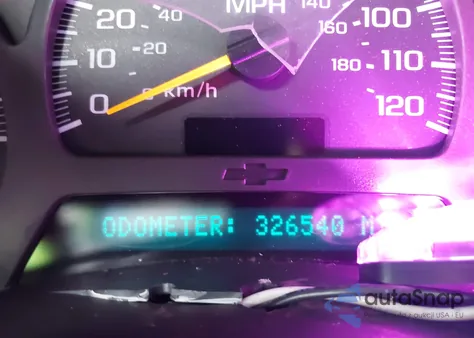 2004 Chevrolet Trailblazer Ext Ls from USA, damaged, VIN 1GNES16S546101401